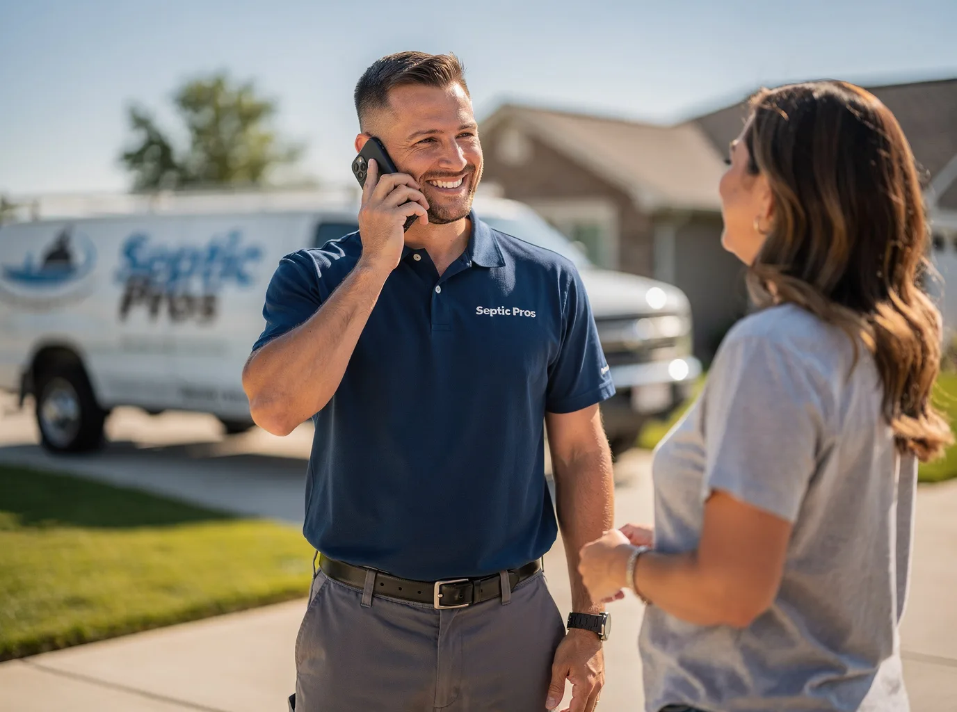 Septic Tank Pumping North Star, OH FAQs
